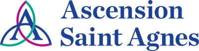 Ascension Saint Agnes logo