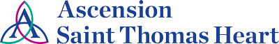 Ascension Saint Thomas Heart logo